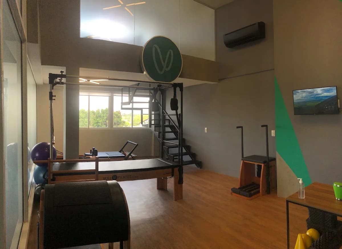 Voll Pilates Teresina Fátima – foto 1