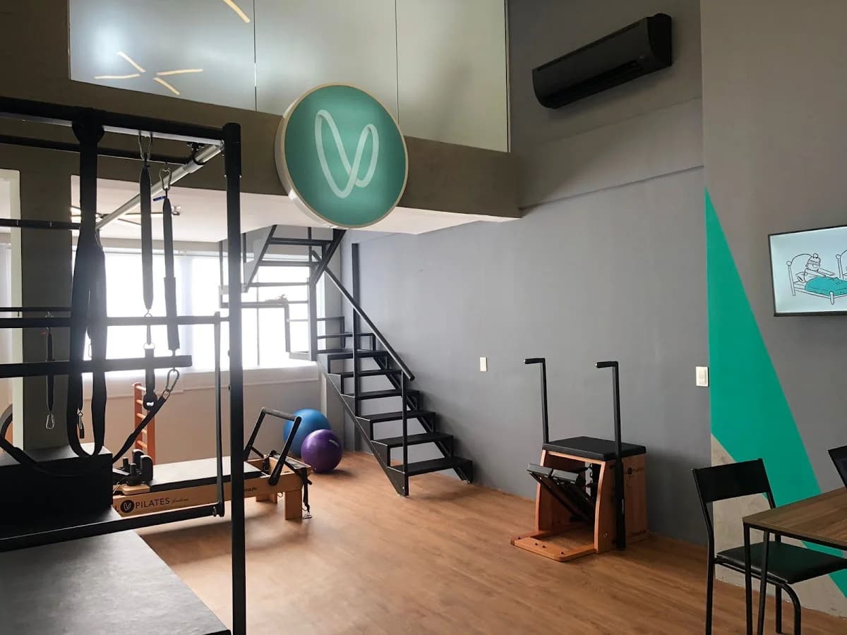 Voll Pilates Teresina Fátima – foto 2