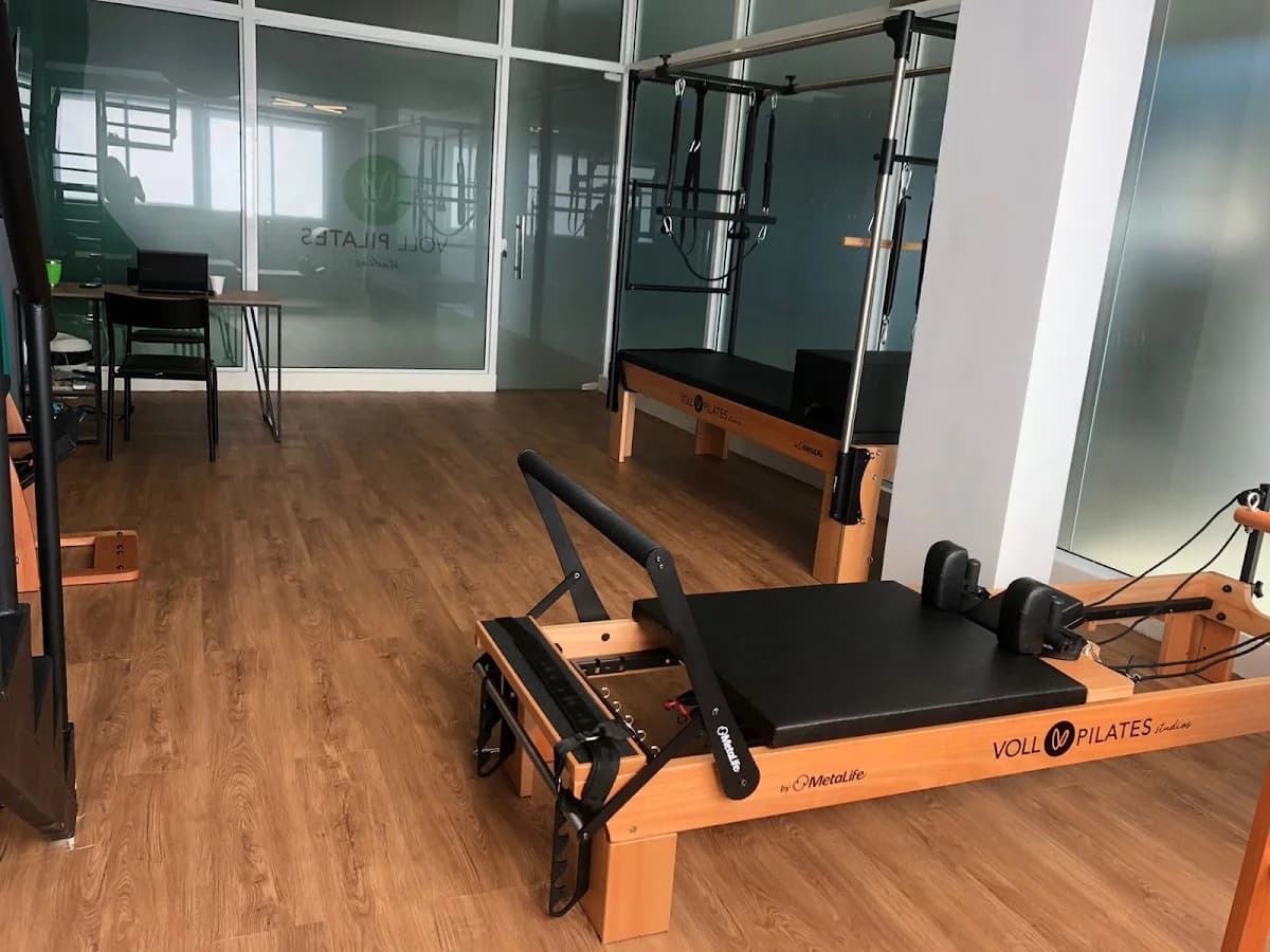 Voll Pilates Teresina Fátima – foto 3