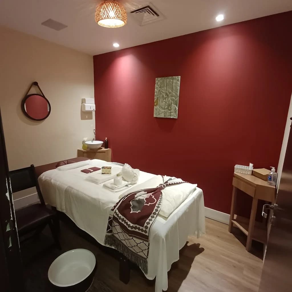 Buddha Spa Shopping Riomar Aracaju – foto 2