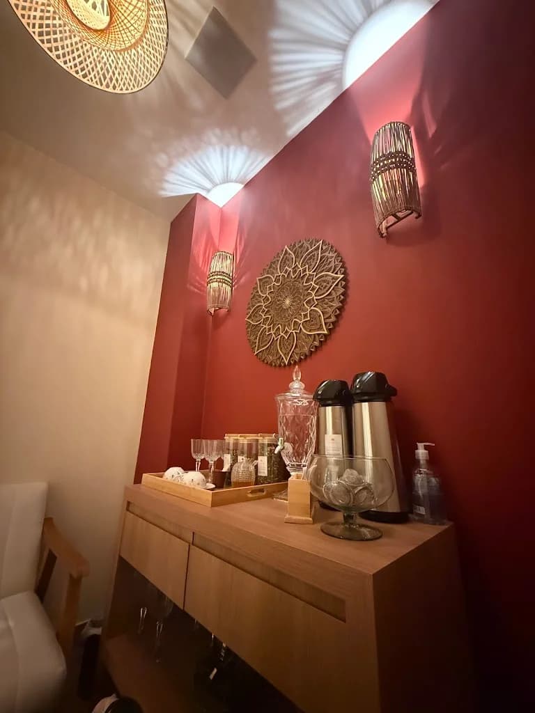 Buddha Spa Shopping Riomar Aracaju – foto 3