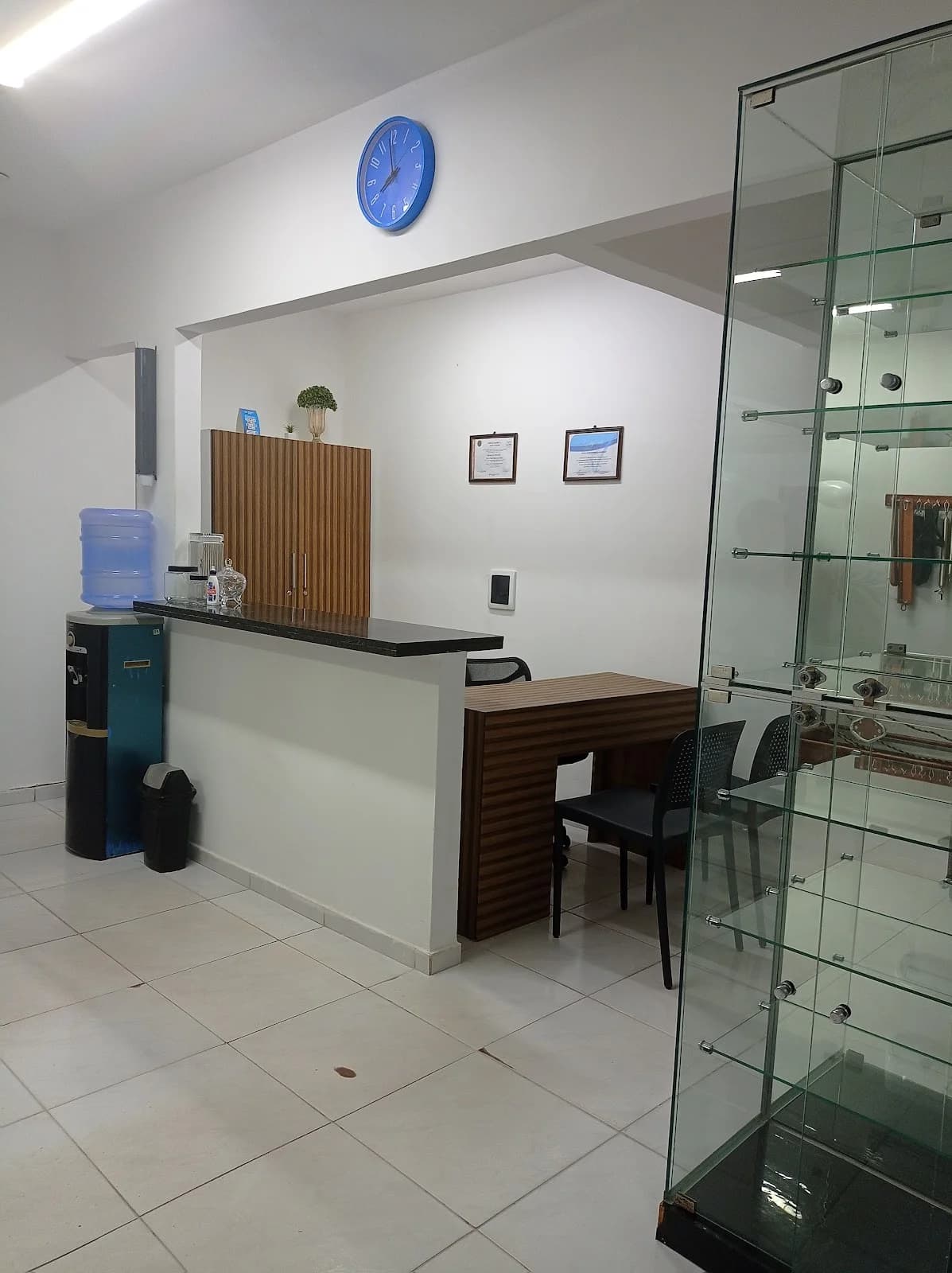 Julio Pontes Fisioterapia e Pilates – foto 2