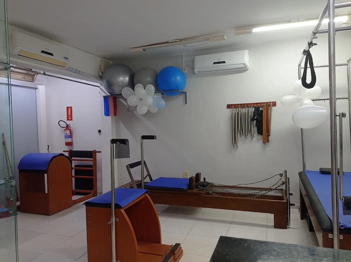 Julio Pontes Fisioterapia e Pilates – foto 3