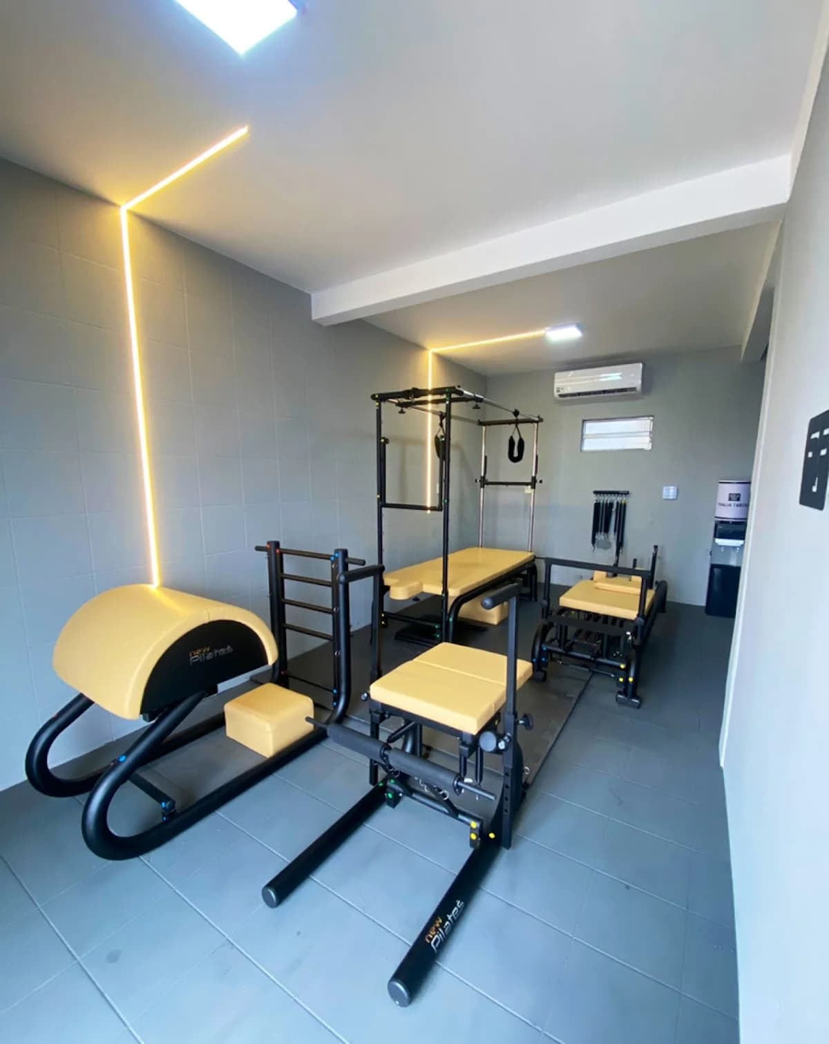 Thalia Tabosa - Fisioterapia e Pilates – foto 2