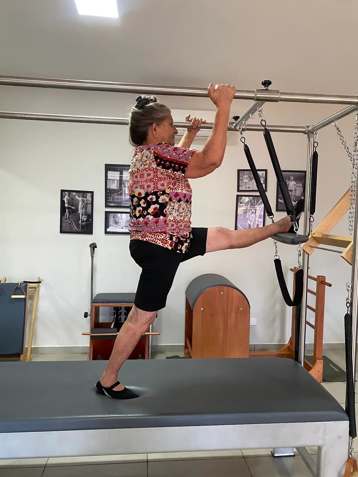 Studio Bel Correa Pilates Clássico – foto 1