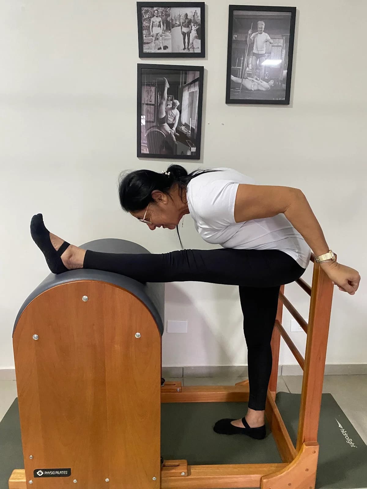 Studio Bel Correa Pilates Clássico – foto 2