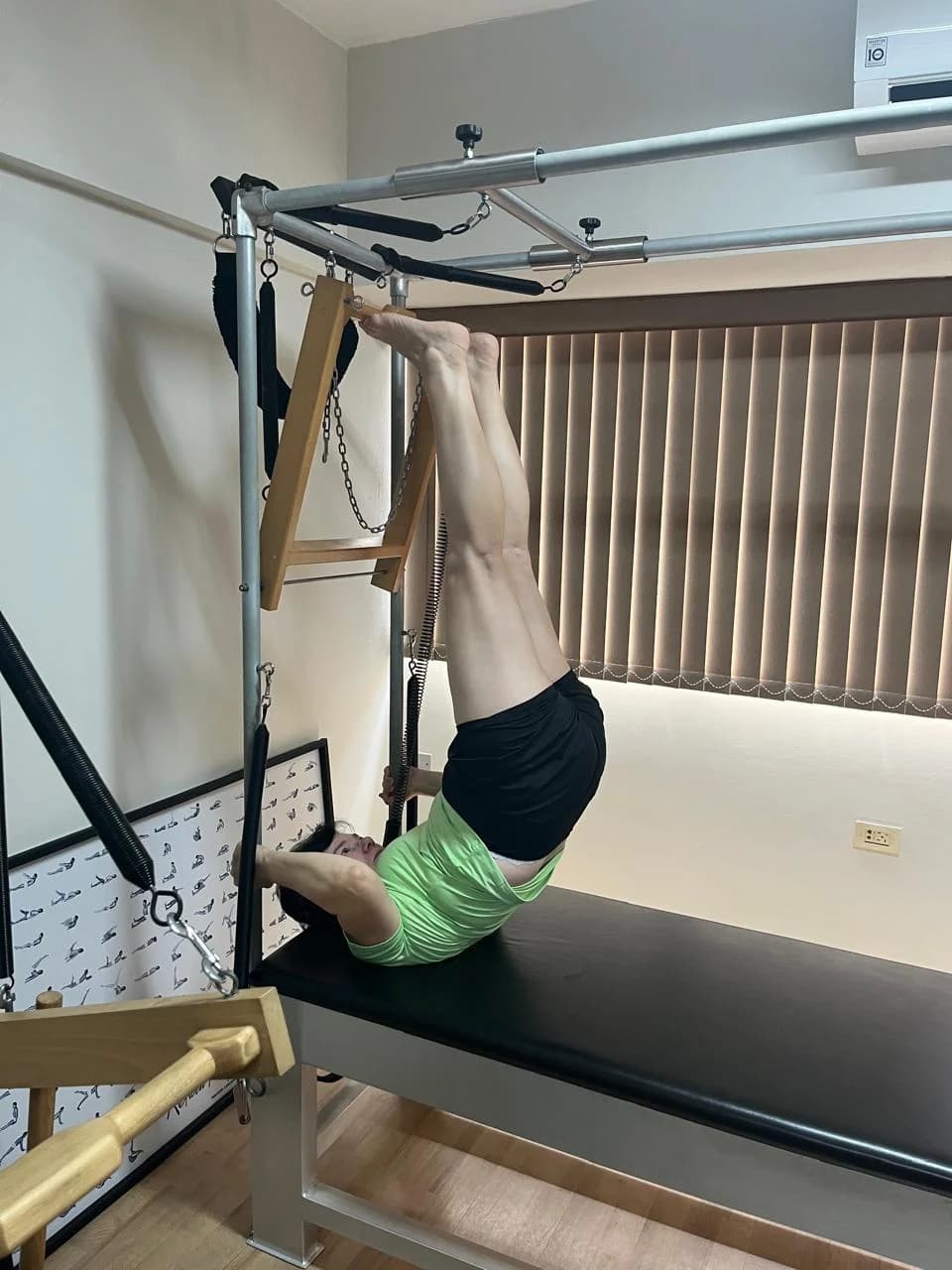 Márcia Diniz Pilates – foto 2
