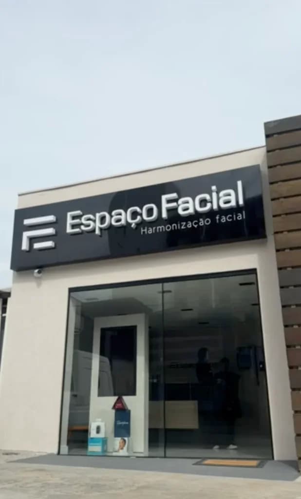 Espaço Facial - Harmonização, Botox e Preenchimento em Cuiabá