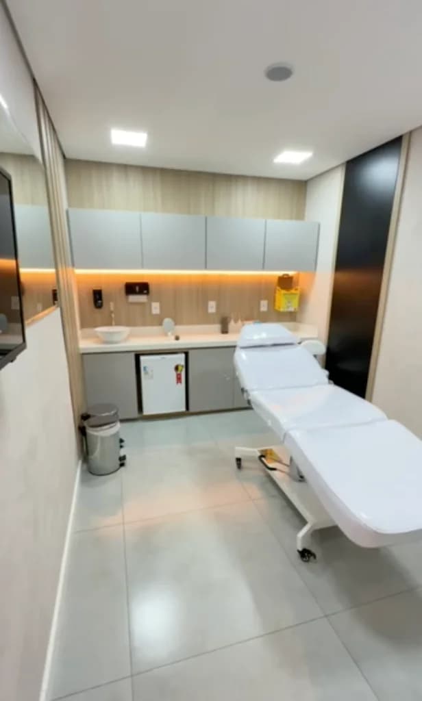 Espaço Facial - Harmonização, Botox e Preenchimento em Cuiabá – foto 2