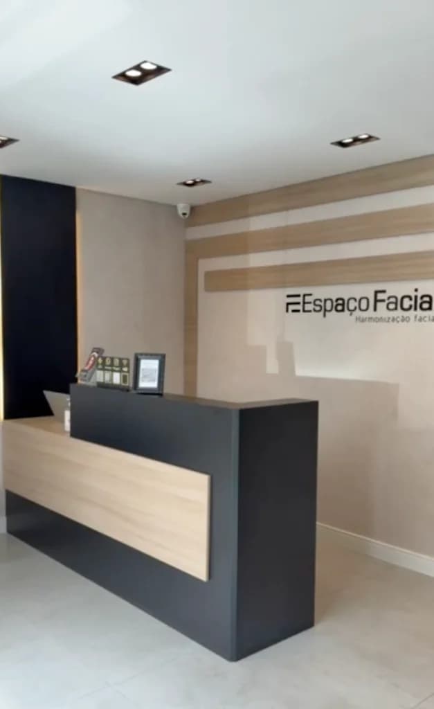 Espaço Facial - Harmonização, Botox e Preenchimento em Cuiabá – foto 3