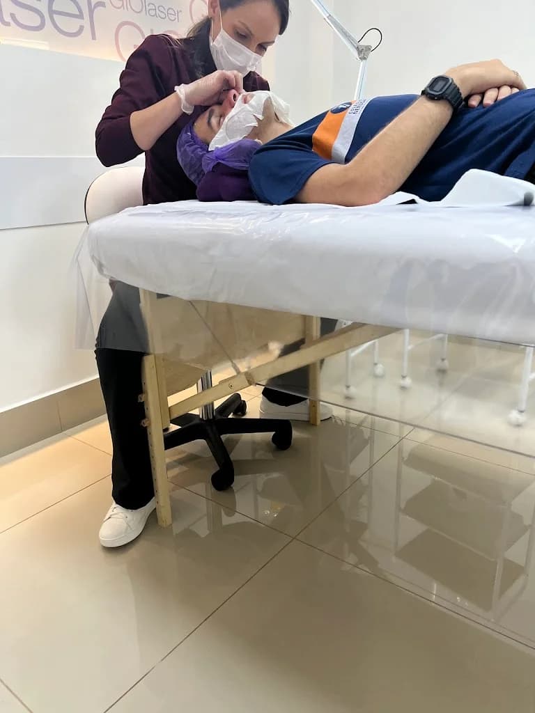 GiO Estética Avançada Centro Araraquara – foto 2