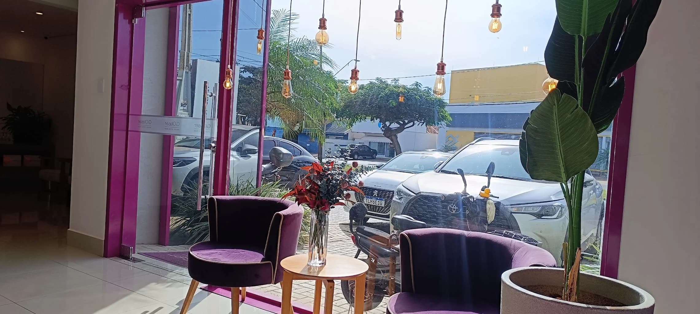 GiO Estética Avançada Centro Araraquara – foto 3