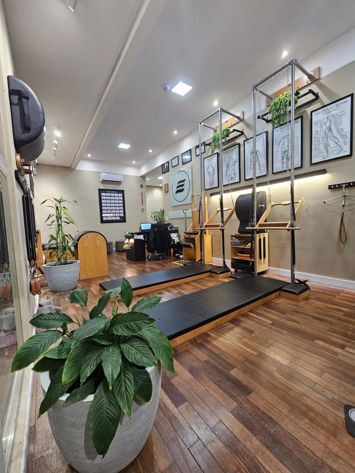 Studio E Pilates Clássico – foto 2