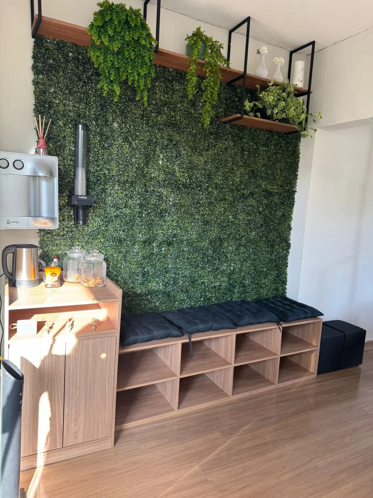 Essence Studio de Pilates – foto 2