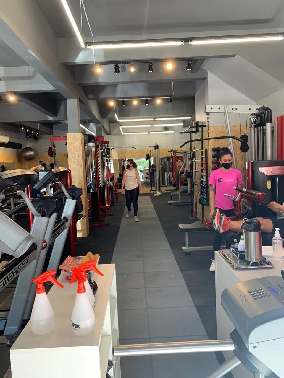 Acta Treinamento Personalizado – foto 1