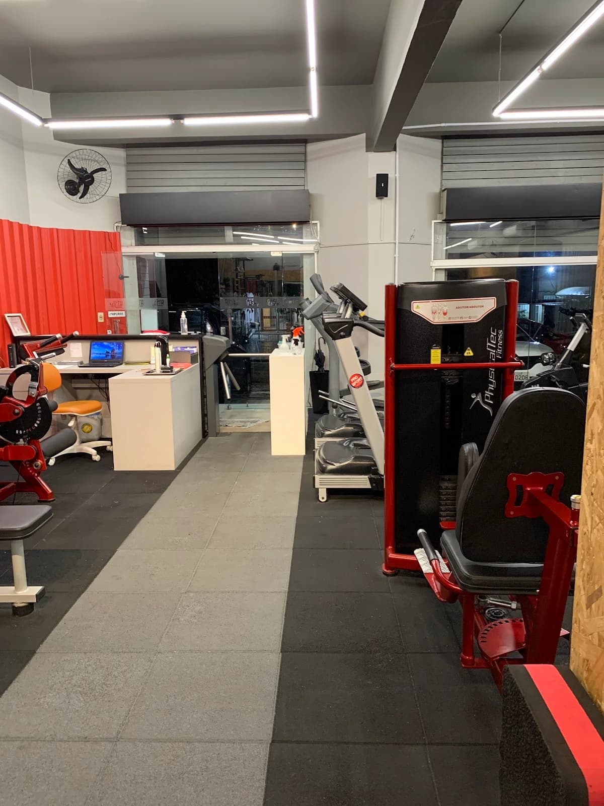 Acta Treinamento Personalizado – foto 2