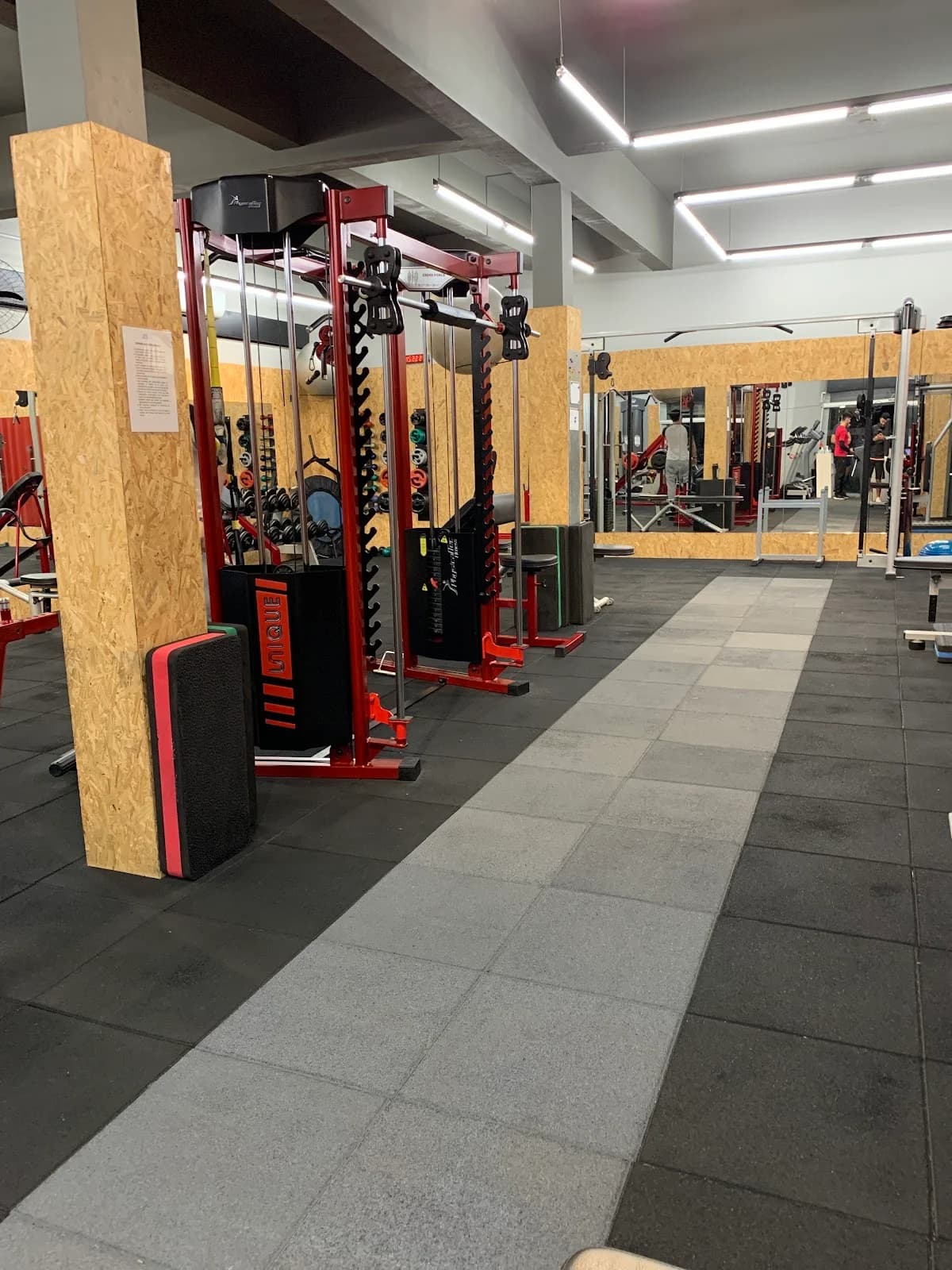 Acta Treinamento Personalizado – foto 3