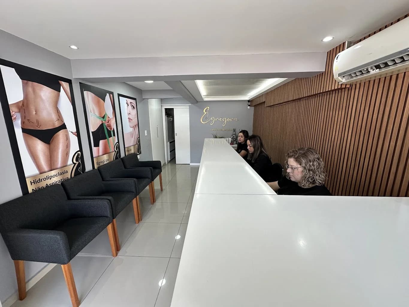 Egrégora Estética - Unidade Mauá – foto 1