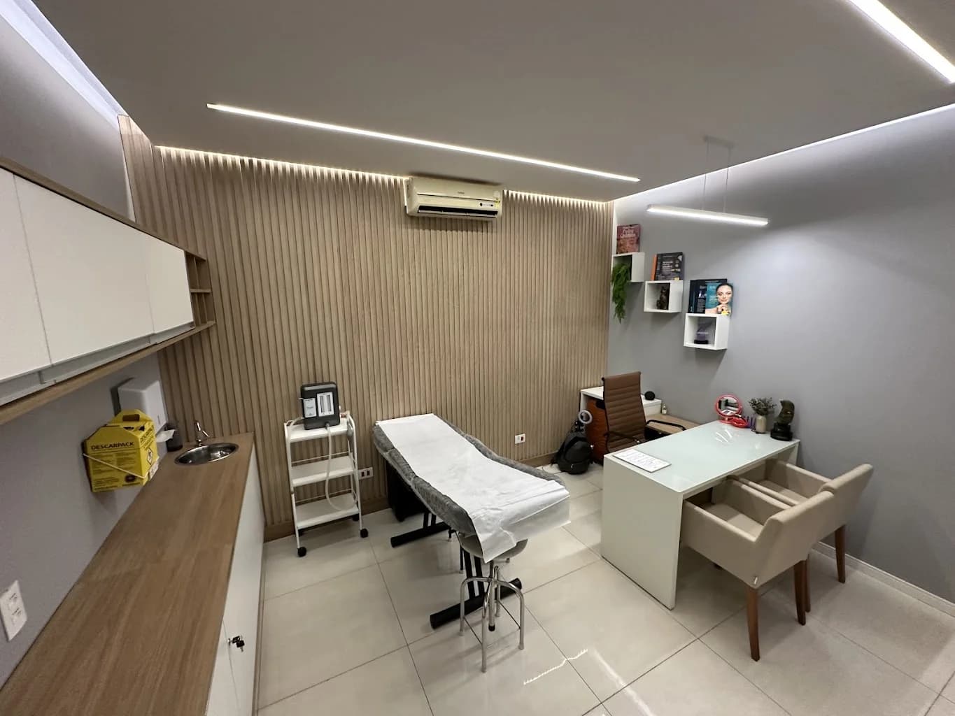 Egrégora Estética - Unidade Mauá – foto 2