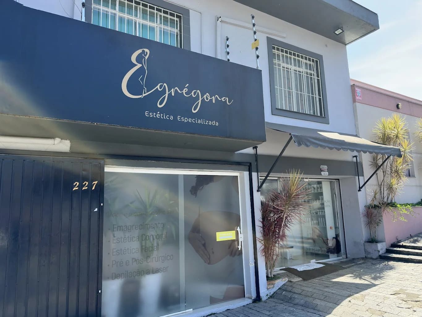 Egrégora Estética - Unidade Mauá – foto 3
