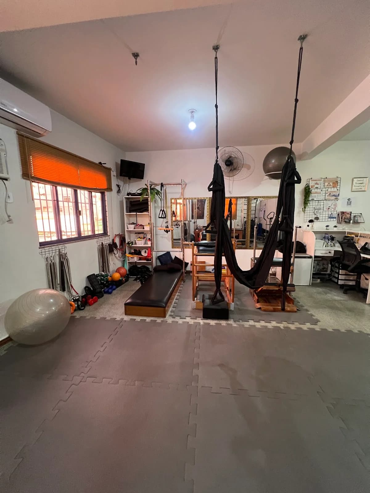 FisioFit Studio Pilates e Fisioterapia – foto 2