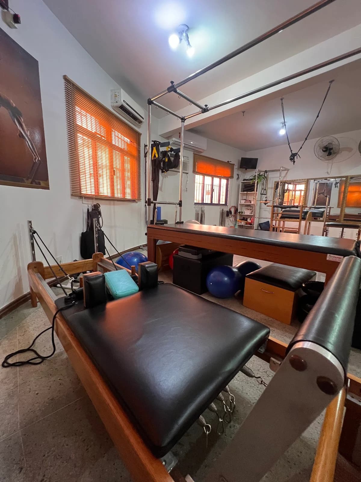 FisioFit Studio Pilates e Fisioterapia – foto 3