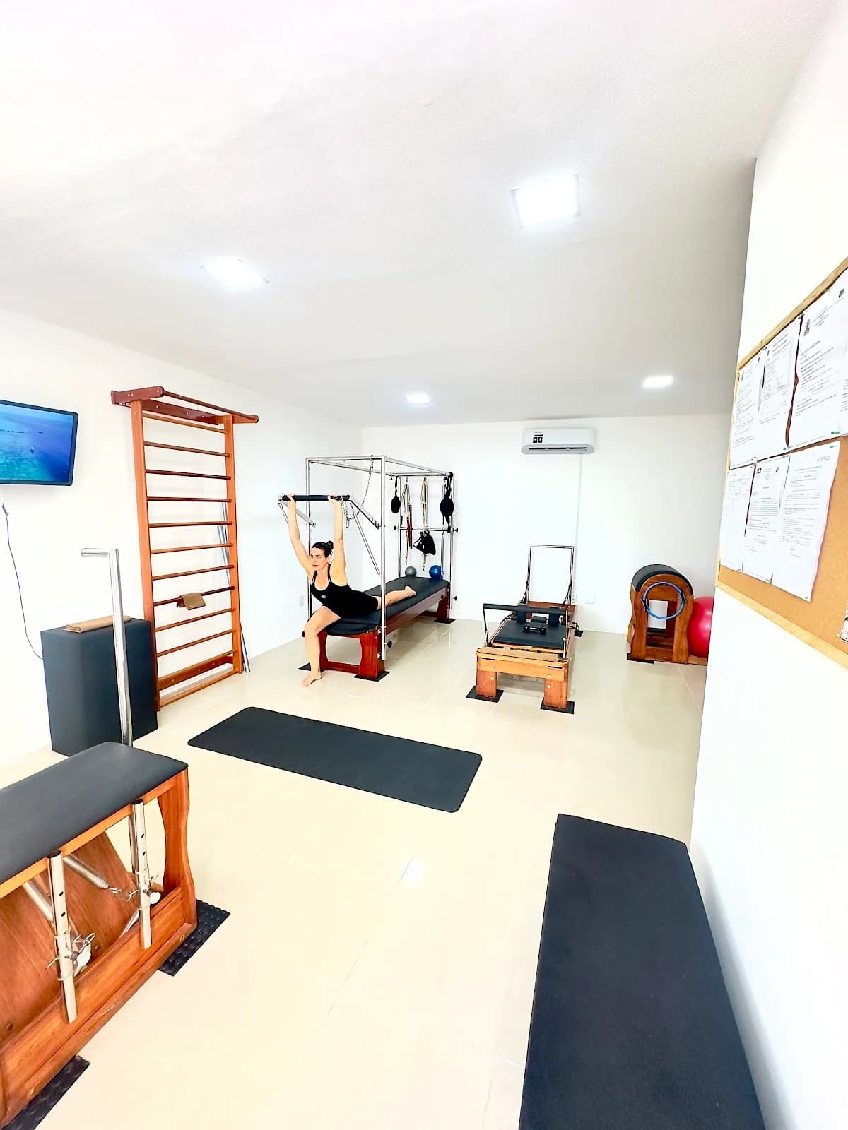 A. Number 1: Fisioterapia - Pilates – foto 3