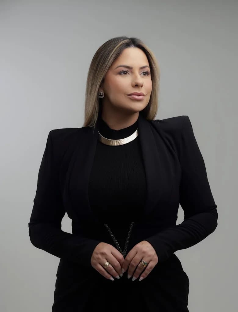 Dra. Letícia Dantas | Referência em Harmonização – foto 1