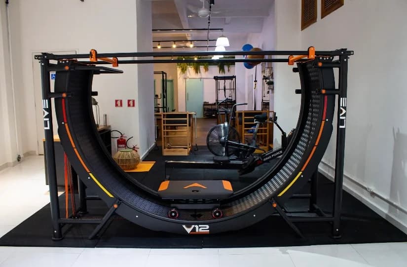 Studio Benefit Pilates – foto 2