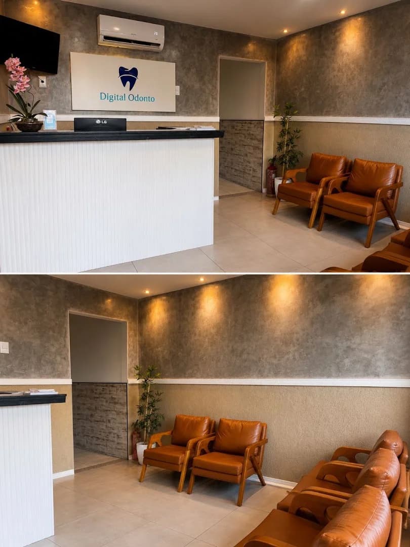 Clinica Digital Odonto | Dentista Santa Cruz Da Serra – foto 2
