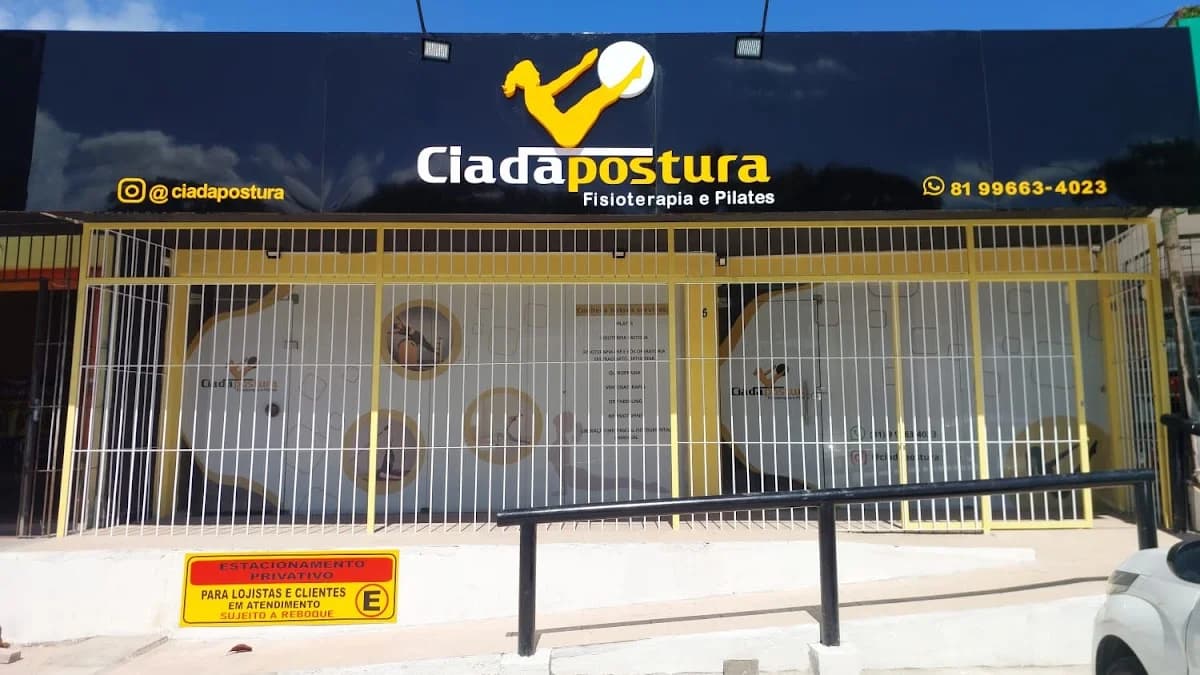 Cia da Postura – foto 1