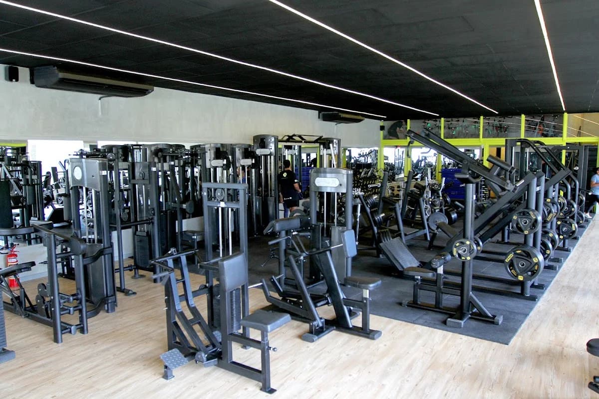 FISIOMASTER SANTA ROSA – foto 1