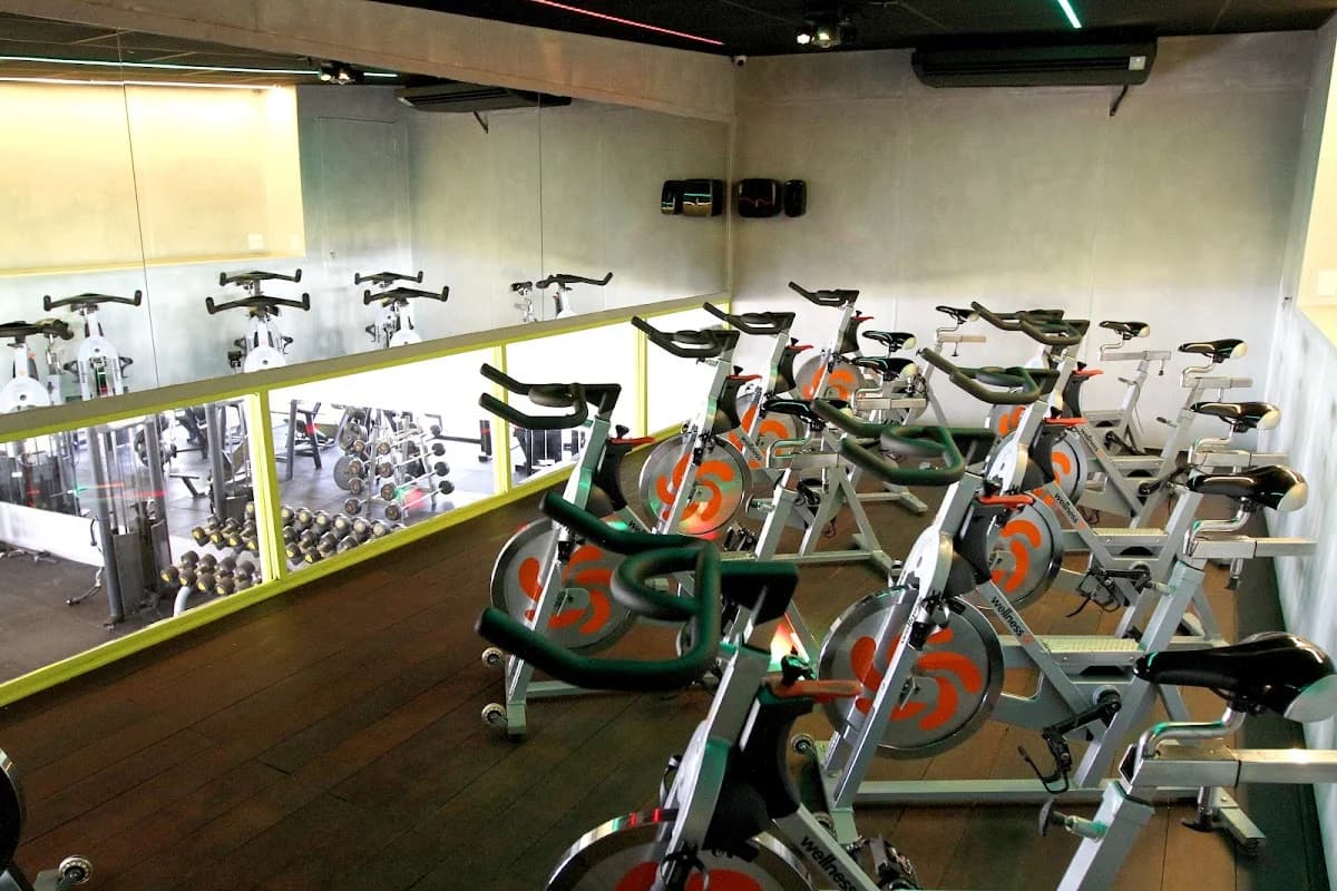 FISIOMASTER SANTA ROSA – foto 2