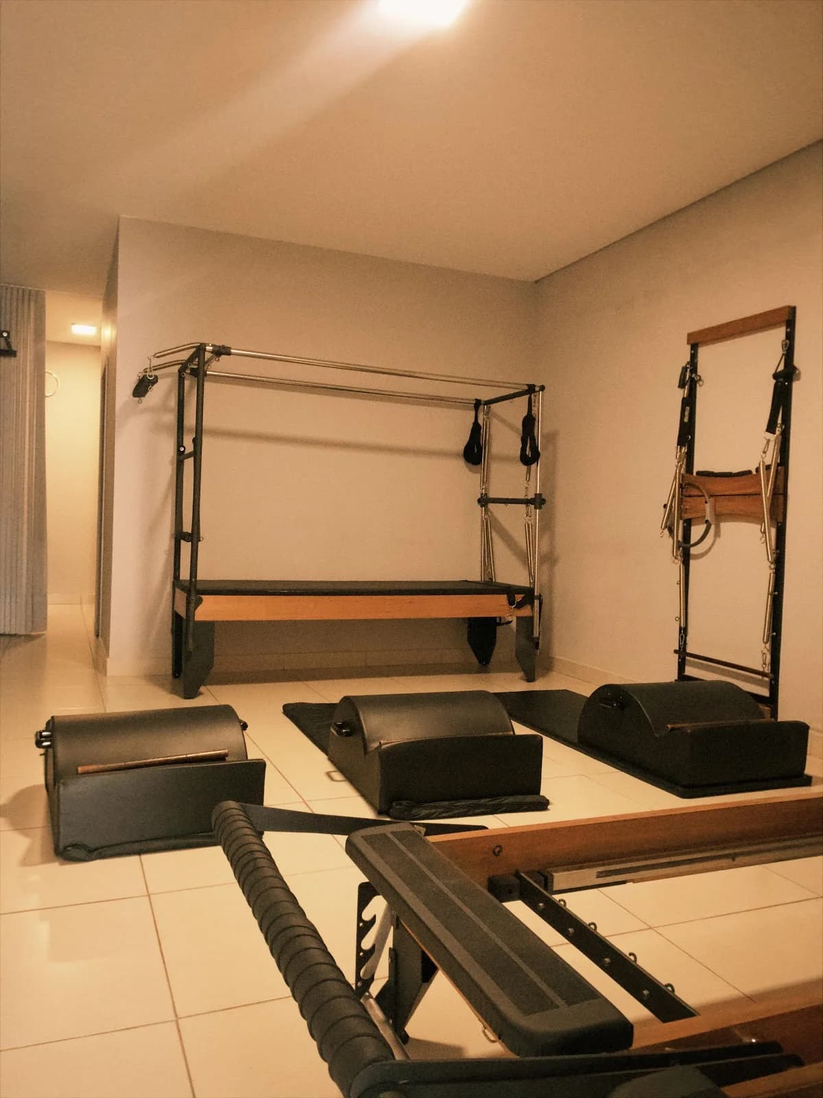 (Pilates/Fisioterapia) MaisAtto Saúde - Moinho dos Ventos – foto 3