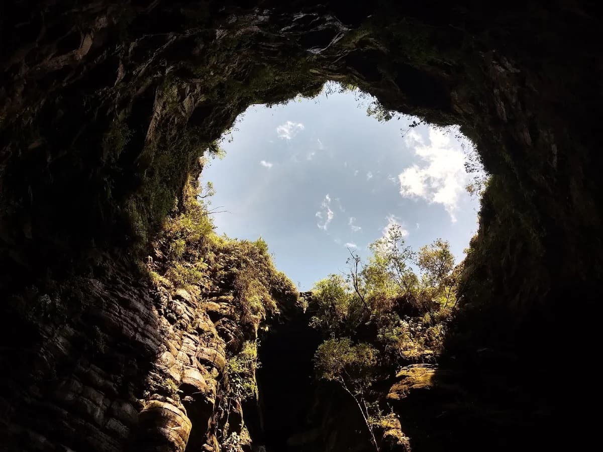 Parque Nacional dos Campos Gerais – foto 1