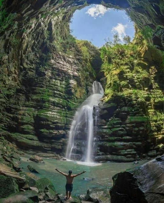Parque Nacional dos Campos Gerais – foto 3