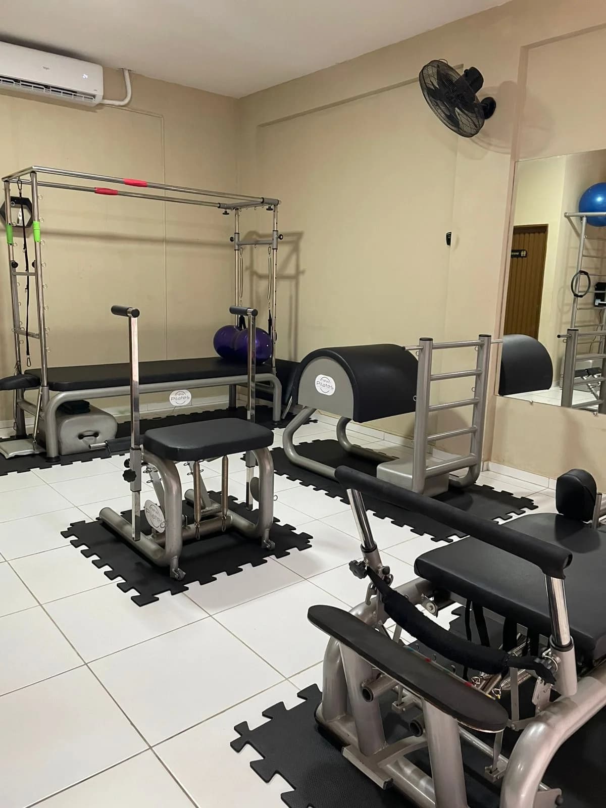 Stúdio Adventu's Pilates gyn – foto 1