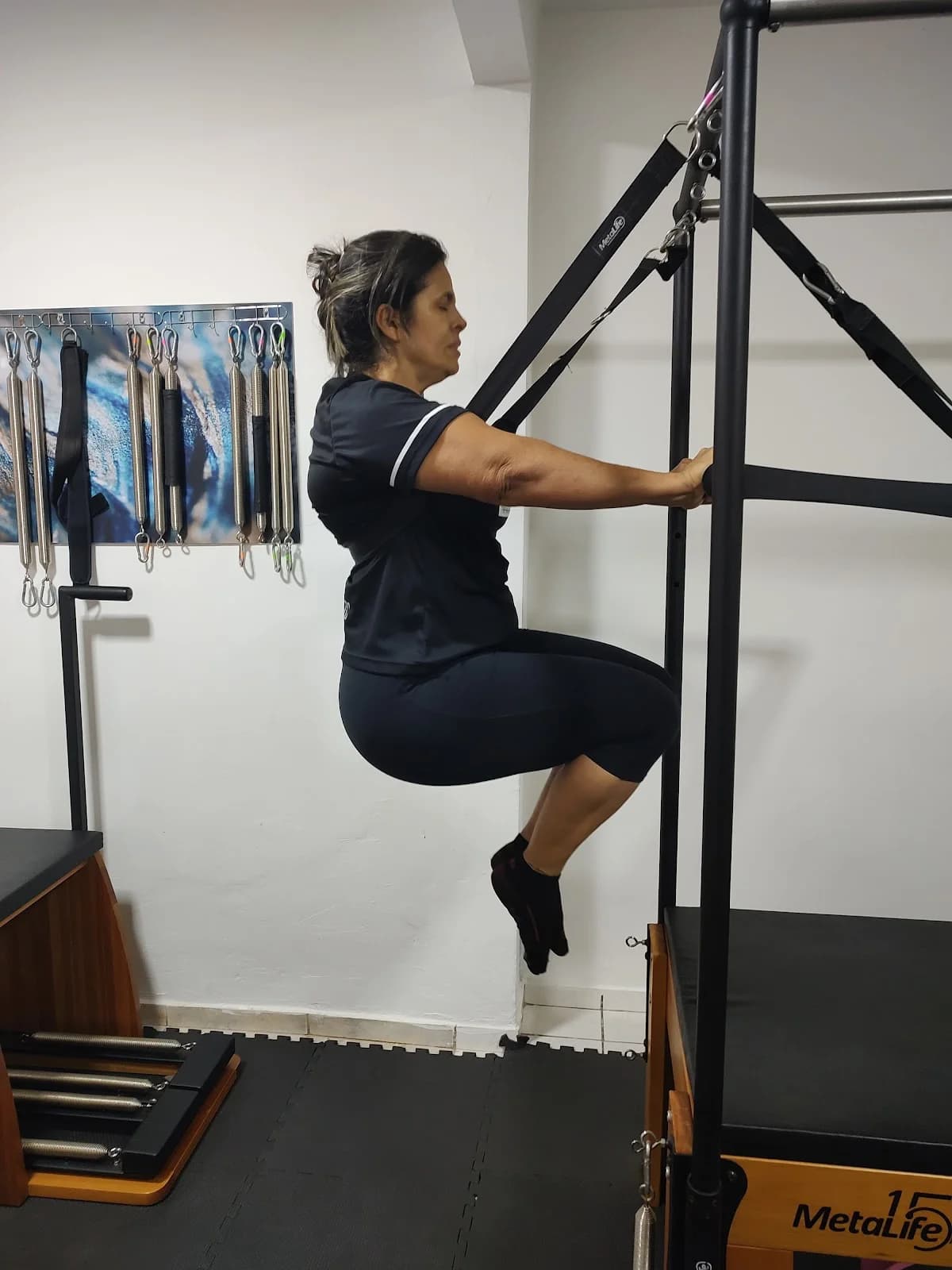 Stúdio Adventu's Pilates gyn – foto 3