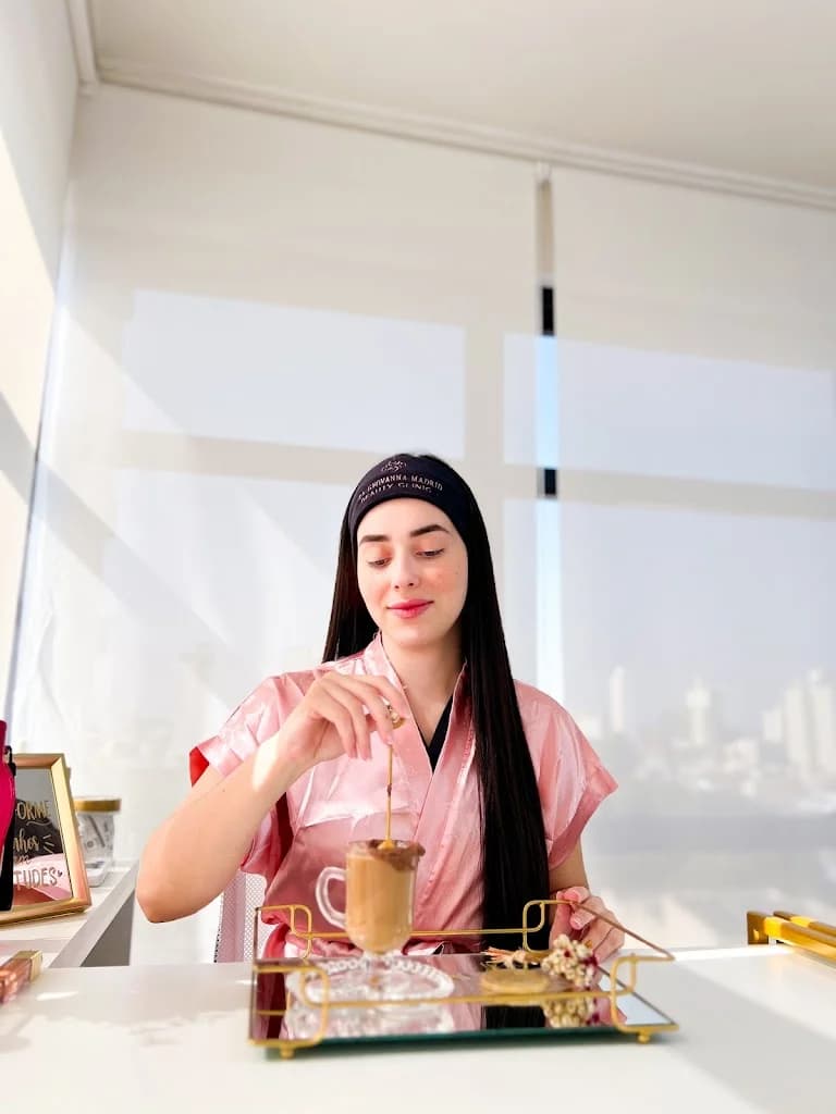 DRA MADRID CLINIC - HARMONIZAÇÃO FACIAL E ESTÉTICA AVANÇADA – foto 1