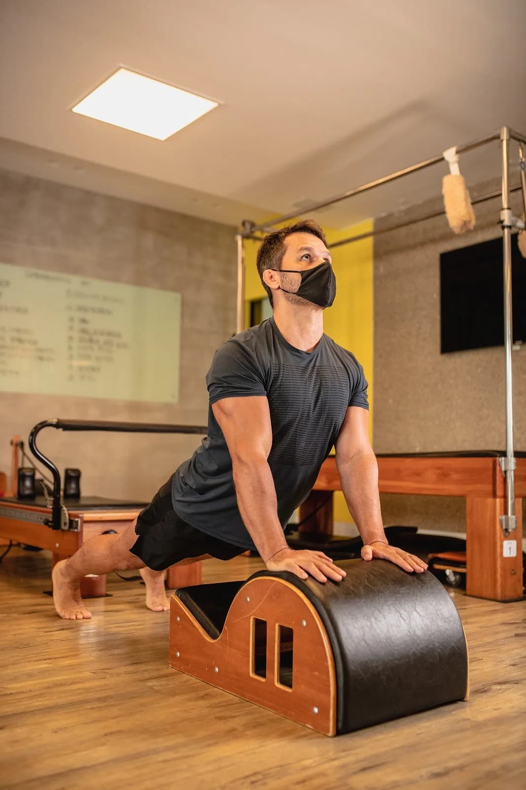 Studio 100 Pilates – foto 3