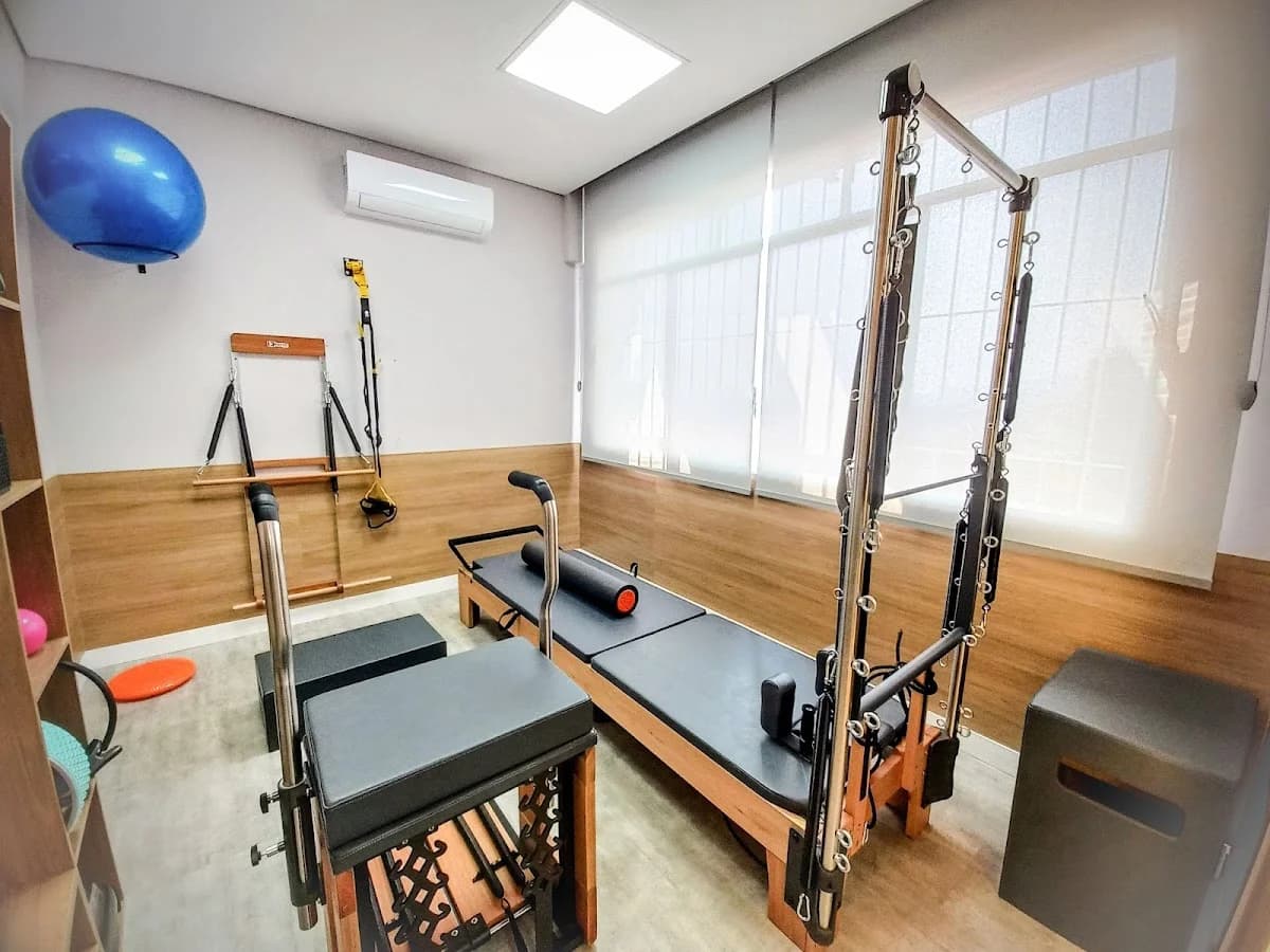 Pilates Wellcare Clinic – foto 1