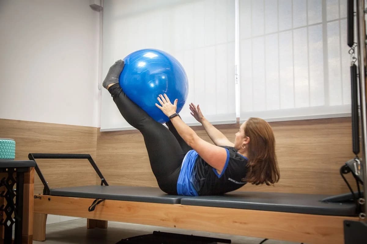 Pilates Wellcare Clinic – foto 3