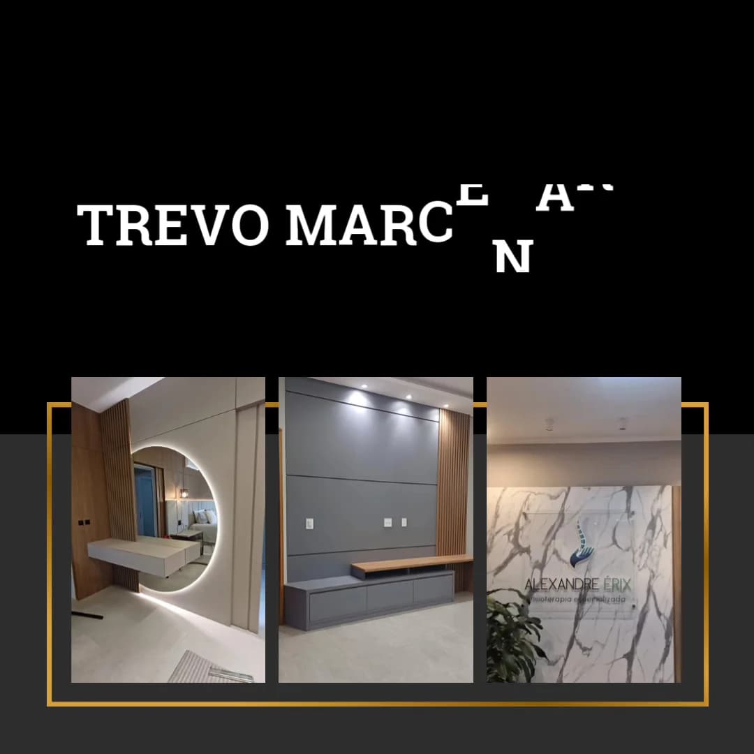 Marcenaria Trevo Móveis Planejados – foto 3