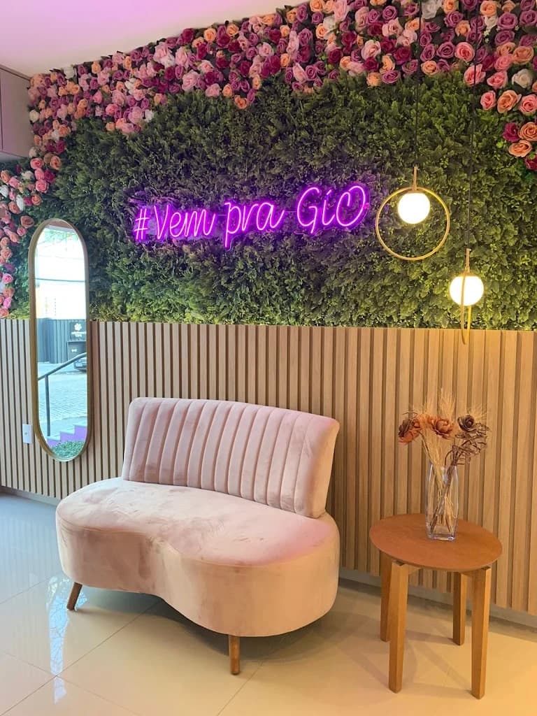 GiOlaser Campinas Cambuí - Clínica de Depilação a Laser e Estética – foto 1