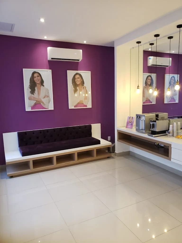 GiOlaser Campinas Cambuí - Clínica de Depilação a Laser e Estética – foto 2
