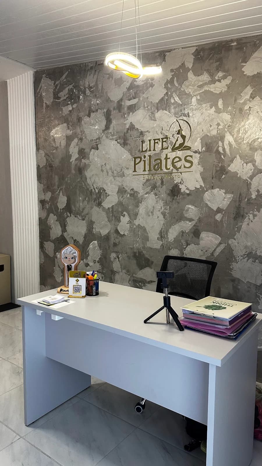 Life Pilates