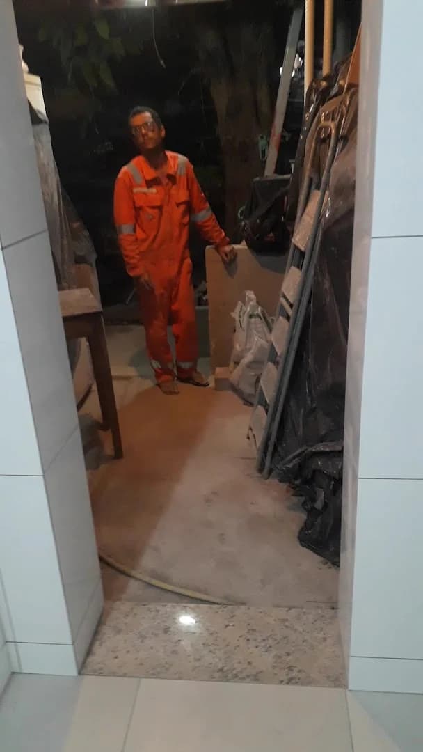 Elias Farias de Freitas - Pedreiro e pintor – foto 2