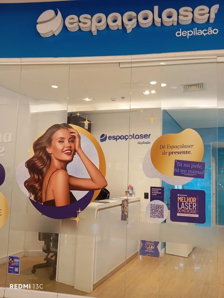 Espaçolaser – foto 1