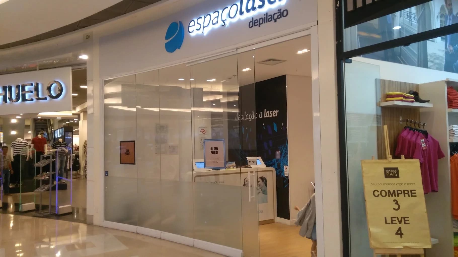 Espaçolaser – foto 3