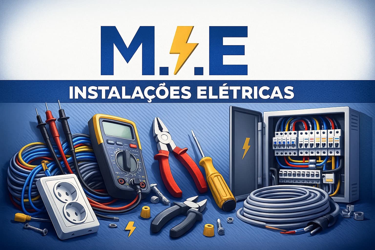 ME instalações elétrica – foto 3